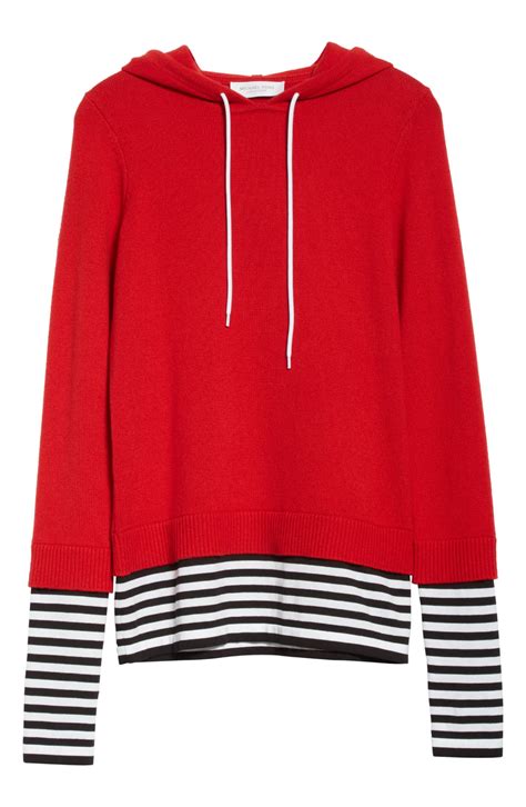 michael kors sweater hoodie